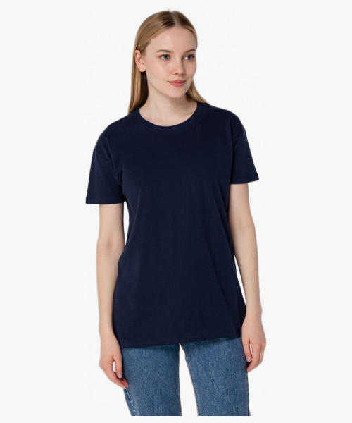 Футболка Regent 150, кобальт