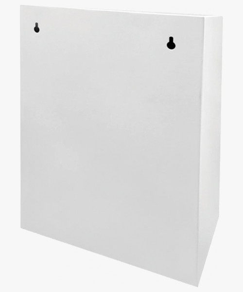 Аптечка ФЭСТ первой помощи работникам металлический шкаф 380х160х300 (арт. 3766)