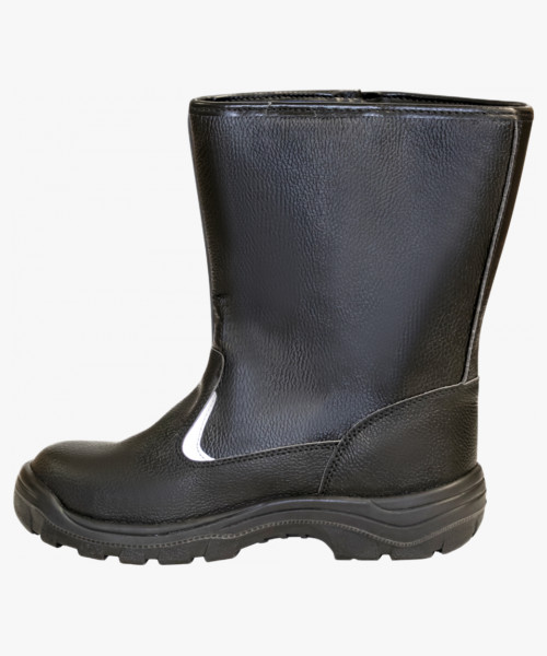 Сапоги 15-0И, ПУ