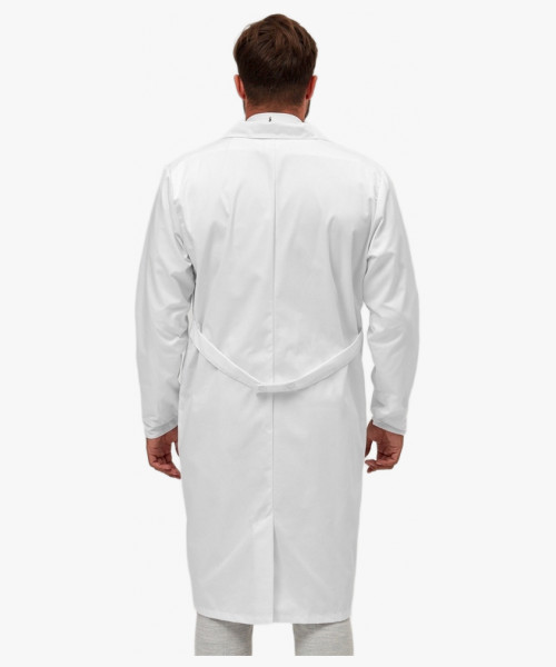 Халат Остин (тк.Сатори,150), белый