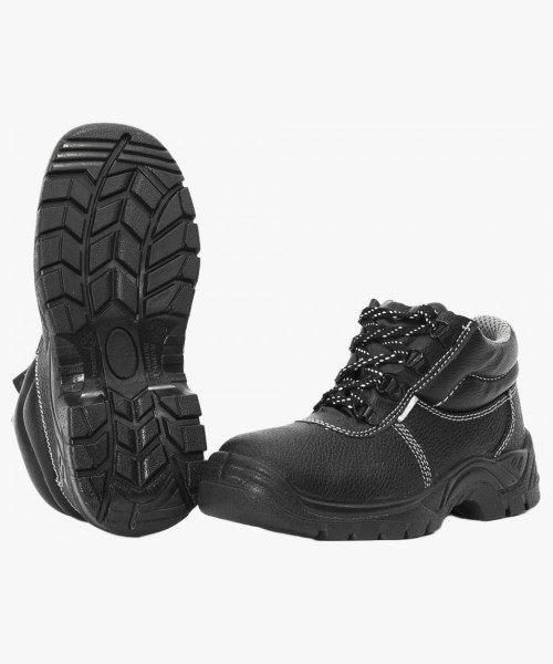 Ботинки Стандарт ПУ Балтобувь (арт.3208)