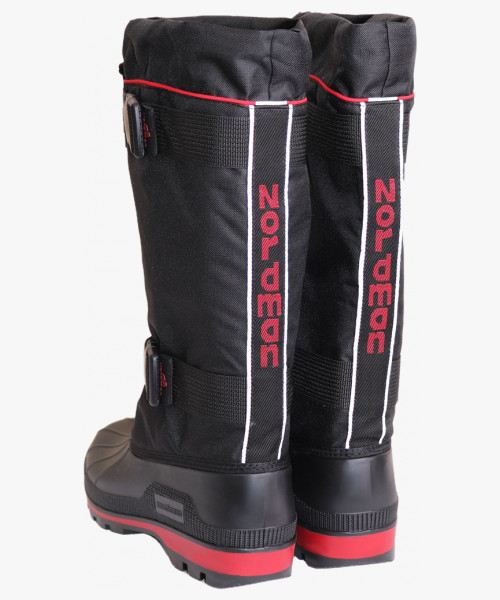 Бахилы охотничьи NORDMAN New Red (5-272-D01)
