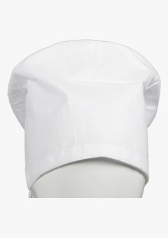 Колпак повара (тк.Бязь ГОСТ) 5 шт., белый