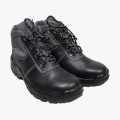 Ботинки Лидер ПУ/Нитрил (арт.Б.1.1.1.1.3)