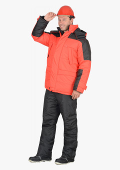 Куртка СИРИУС-ЕВРОПА