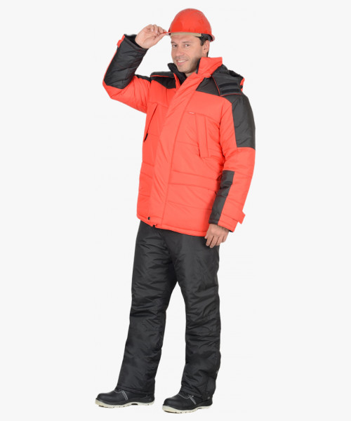 Куртка СИРИУС-ЕВРОПА