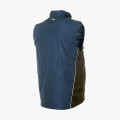 Жилет утеплённый Brodeks KW101, цвет синий, чёрный