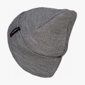 Шапка Brodeks longer, цвет серый