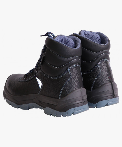 Ботинки SAVEL-ГЕРМЕС, кожа, МП МС, ПУ-ТПУ