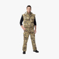 Костюм СИРИУС-ТИГР куртка, брюки КМФ Саванна