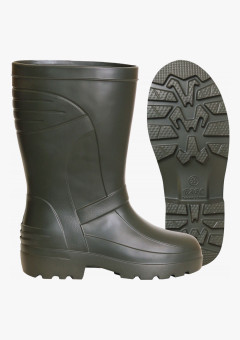 Сапоги мужские ЭВА Барс (арт.С-07), оливковый