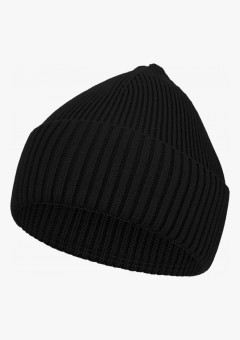 Шапка Hinge, черный