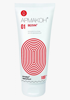 Крем регенерирующий АРМАКОН™ ВЕЛУМ 100мл, 1195