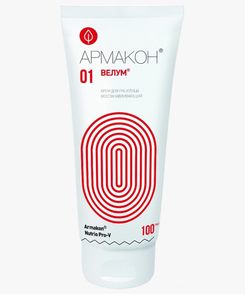 Крем регенерирующий АРМАКОН™ ВЕЛУМ 100мл, 1195