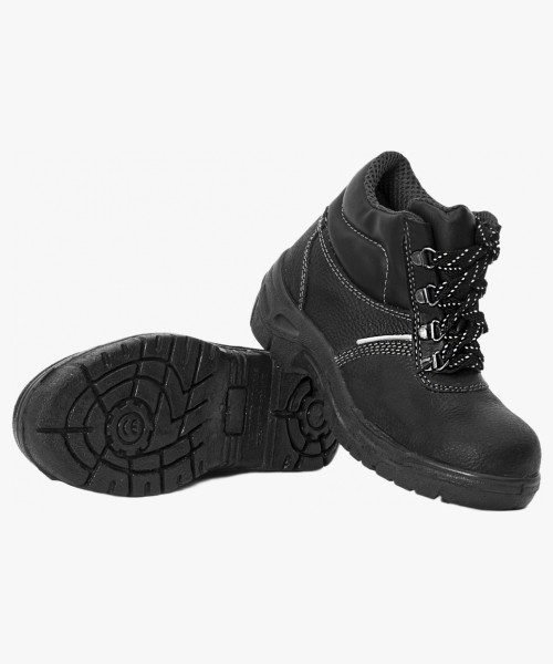 Ботинки Стандарт МП ПУ Балтобувь (арт.3208Т)