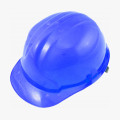 Каска защитная, синий