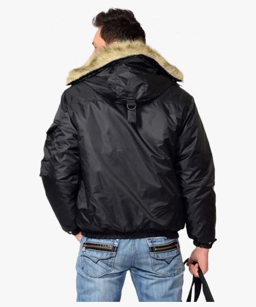 Куртка СИРИУС-АЛЯСКА