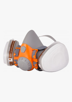 Комплект для защиты дыхания Jeta Safety J-SET 6500