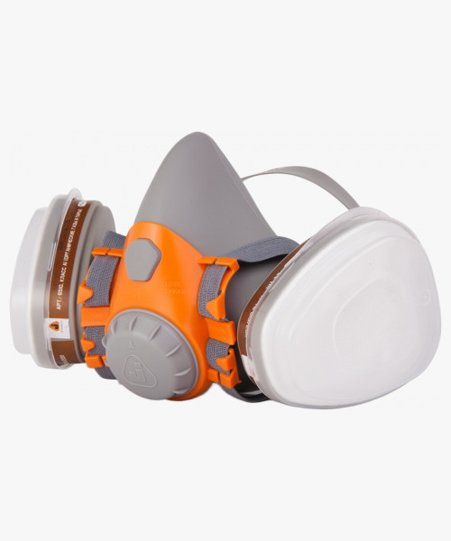 Комплект для защиты дыхания Jeta Safety J-SET 6500