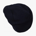 Шапка Brodeks Light Longer, цвет тёмно-синий