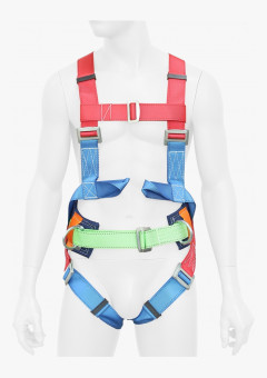 Привязь страховочная УСП 2 Ж4 УК (уширенный кушак)