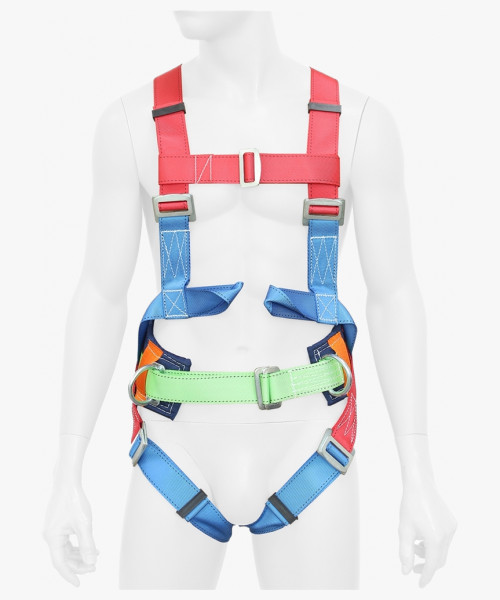 Привязь страховочная УСП 2 Ж4 УК (уширенный кушак)