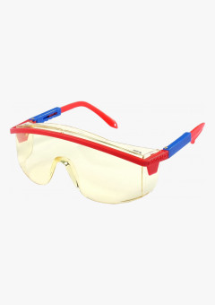 Очки открытые РОСОМЗ™ О37 UNIVERSAL TITAN super (2C-1,2 PC), 13741