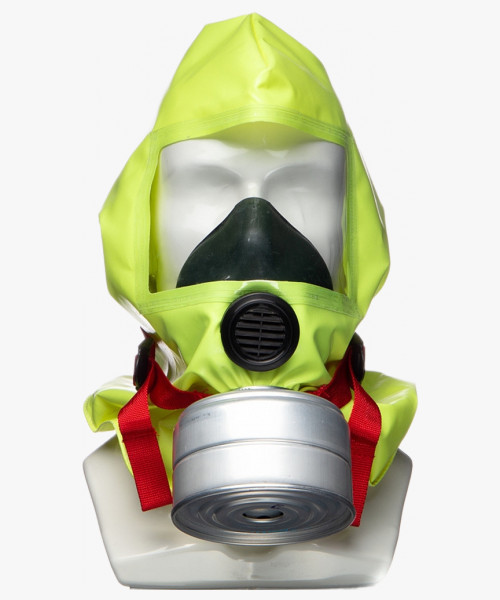 Самоспасатель Зевс 30У (ГДЗК-У)