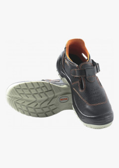 Сандалии Мистраль МП МС ПУ/ТПУ (арт.SJ6006-S)