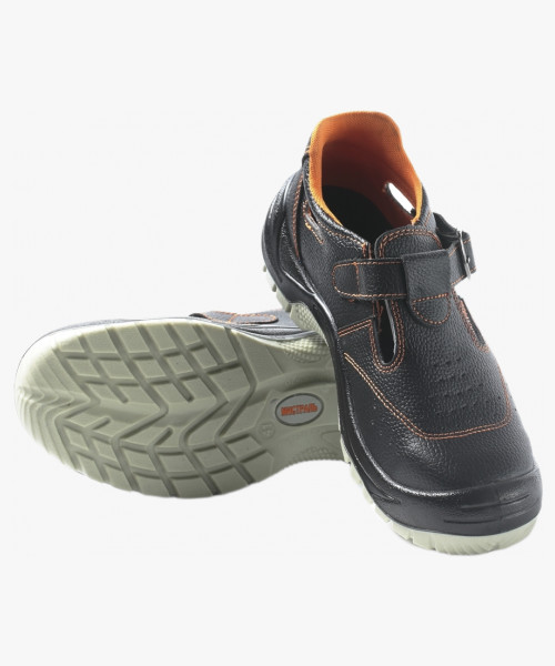 Сандалии Мистраль МП МС ПУ/ТПУ (арт.SJ6006-S)