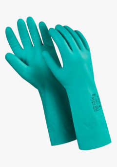 Перчатки Manipula Specialist® Дизель (нитрил 0,38мм), N-F-06/CG-922