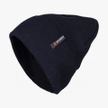 Шапка Brodeks Light Longer, цвет тёмно-синий