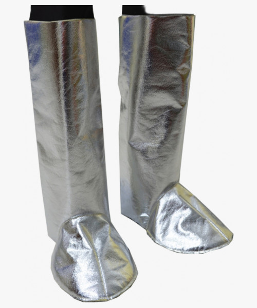 Чехлы-бахилы РОСОМЗ™ ГЕФЕСТ, 114247