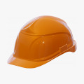 Каска защитная, оранжевый