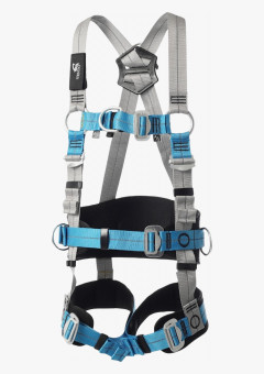 Привязь страховочная VENTO™ Высота 038, vst 038