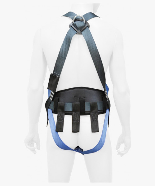 Привязь страховочная УСП 2 Ж4 NL (уширенный кушак)