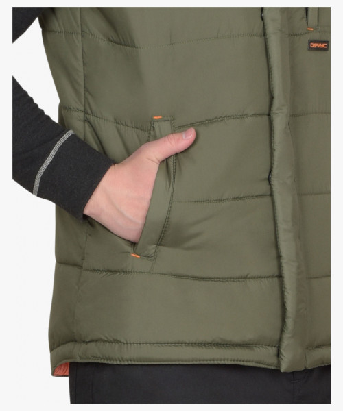 Жилет СИРИУС-ЗОДИАК хаки