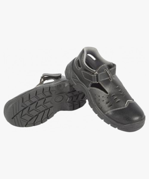 Сандалии/Полуботинки с перфорацией Стандарт МН ПУ Балтобувь (арт.3220Т)