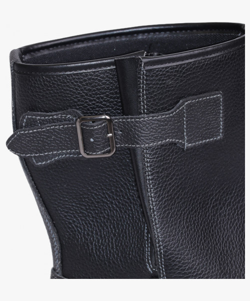 Сапоги СИРИУС-ТИТАН МП, МС, Нитрил