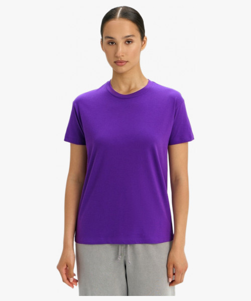 Футболка Regent 150, темно-фиолетовый