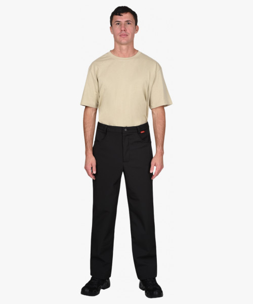 Футболка бежевая 160г/м2