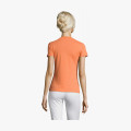 Футболка женская Regent Women, абрикосовый