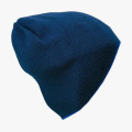 Шапка Brodeks Light Bicolor, цвет тёмно-синий, синий