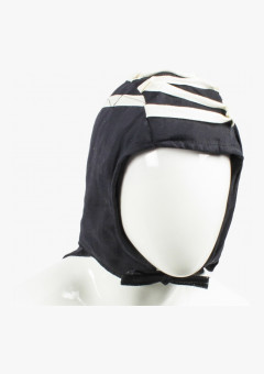 Подшлемник ватный, черный