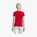 Футболка женская Regent Women, красный