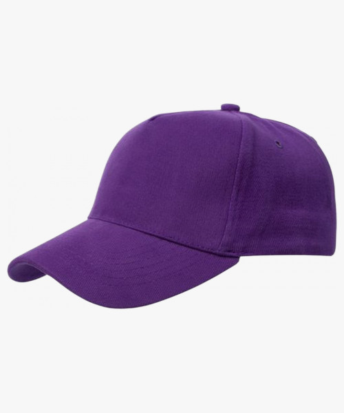 Бейсболка Standard, фиолетовый