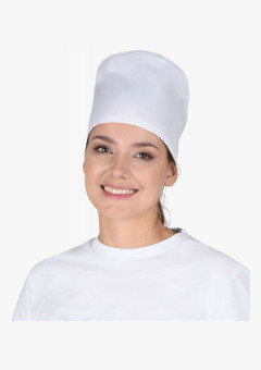 Колпак медицинский (смесовая) белый