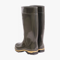 Сапоги NORDMAN 15S ПВХ МБС КЩС с МП, оливковый-песочный-черный, высота 39см (5-209-G15)