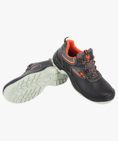 Полуботинки КП ПУ/ТПУ Скорпион-Премиум (арт.1302ПК)