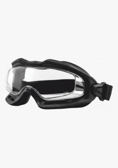 Очки закрытые РОСОМЗ™ ЗН88 SURGUT StrongGlass™ (2С-1,2 РС), 28837